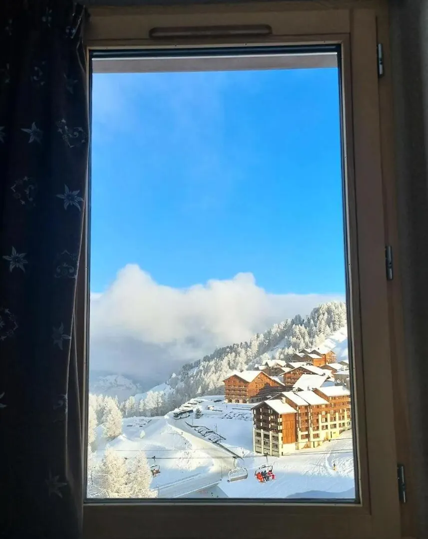 Residence Les Hameaux I - 2 Pieces 5/6 Pers - Les Hameaux I - Plagne Villages Mae-9064 La Plagne